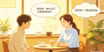 AI赚钱接单话术:5句话搞定咨询,转化率提升50%