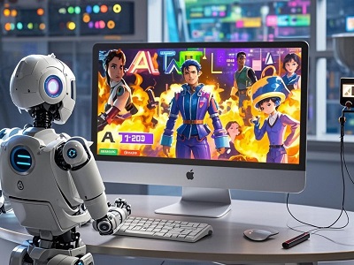 如何用AI轻松制作火爆微短剧，2025年最具潜力的短剧制作风口