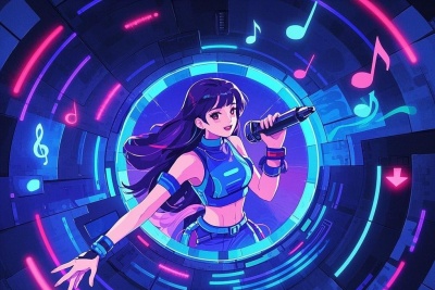 不会作曲也能月入过万？AI写歌+变现全攻略，手把手教你薅音乐平台羊毛！