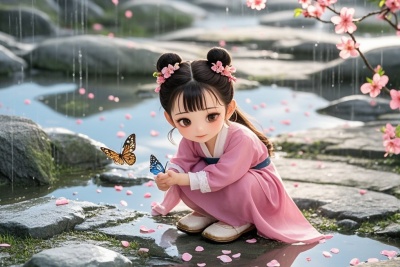 宝妈零门槛入局！DeepSeek古诗词动画保姆教程：2个月收割20万精准家长粉，小白跟做必爆