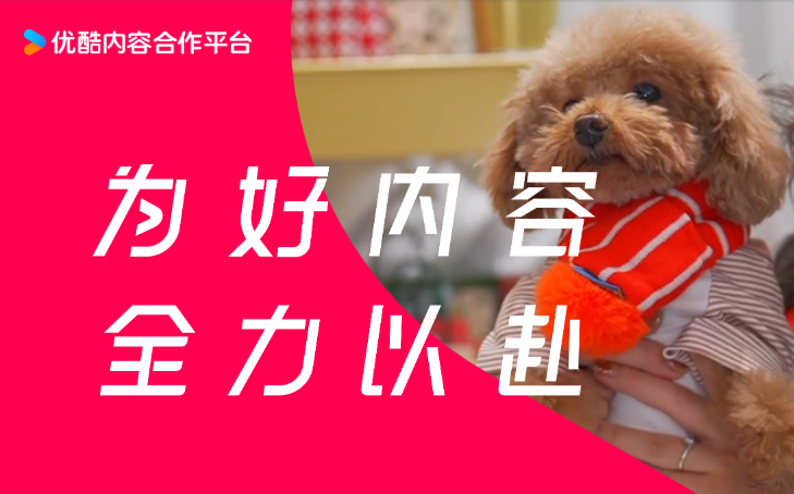 优酷号