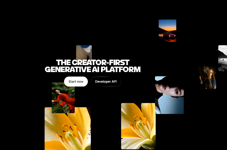Leonardo AI