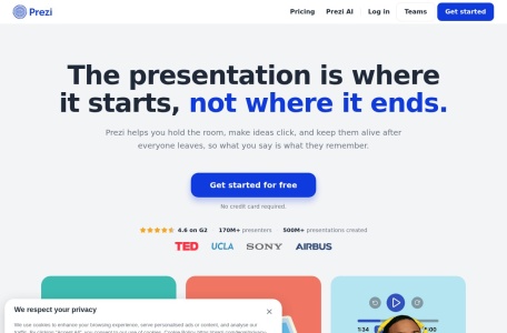 Prezi